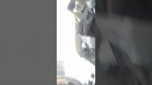 третьей ряд сидений Ларгус как поднять если верёвка оторвалась