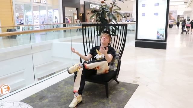 Flirting With My Best Friend’s GIRLFRIEND! **jealous reaction** смотреть онлайн