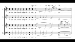 Тело Христово - Столпового распева