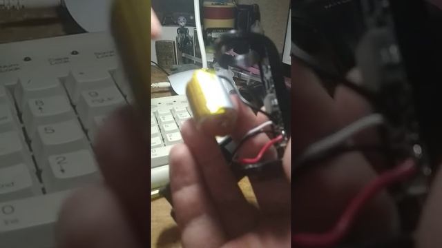 Asvape hita ink разборка и сборка. Замена аккумулятора и сюрприз в конце. смотреть онлайн