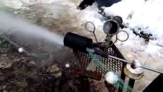 Мойка сетей смотреть онлайн