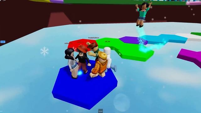 SUPER EASY ways to transfer Robux in Roblox! смотреть онлайн