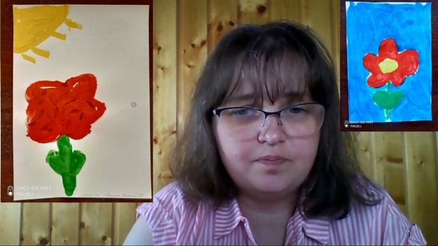 Лекция 23 Тест Цветок часть 1 смотреть онлайн