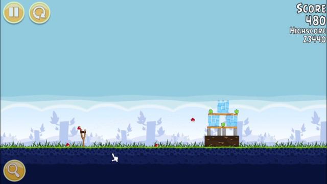 играю в энгри бердз спустя 7 лет смотреть онлайн
