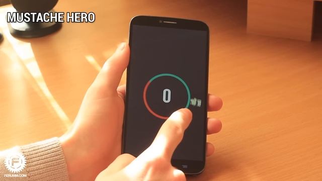 Игры и программы для Android: Androsoft 24: Seene, Dumpster, MUSTACHE HERO, One More Line смотреть онлайн