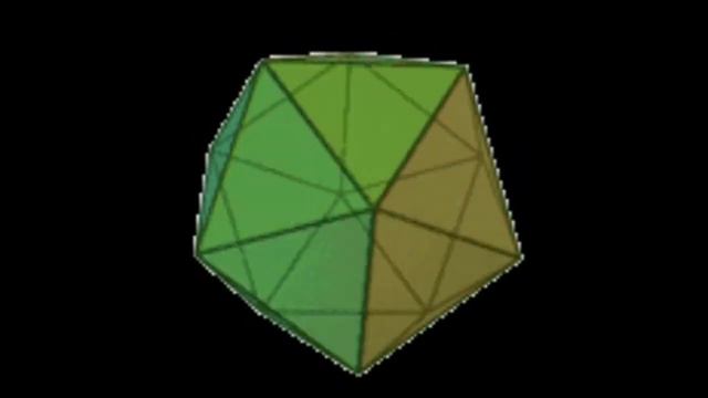 Nico’s Nextbots Icosahedron Audio смотреть онлайн