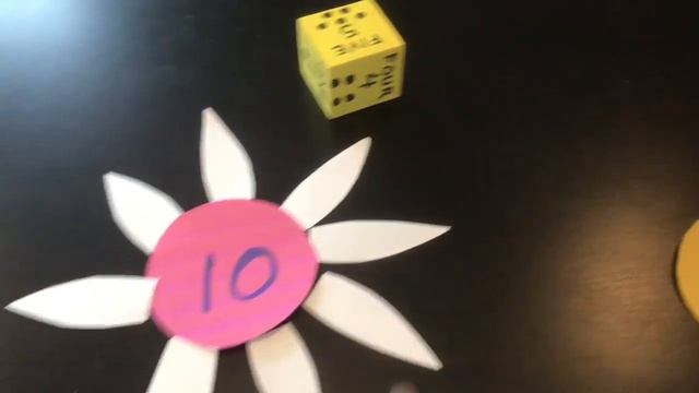 Flower Math Game and Parts of a Plant смотреть онлайн
