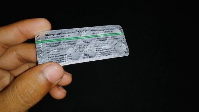 Glucophage (Metformin) for type 2 diabetes mellitus and obesity. Dr.Abid Hussain pharma D. смотреть онлайн