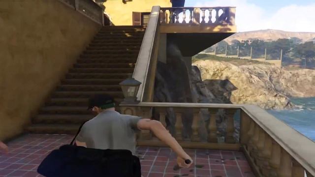 GTA 5 ONLINE | БЫСТРЫЙ ФАРМ КАЙО-ПЕРИКО ПОСЛЕ ОБНОВЫ | ГЛИТЧ С ИНТЕРНЕТОМ | смотреть онлайн