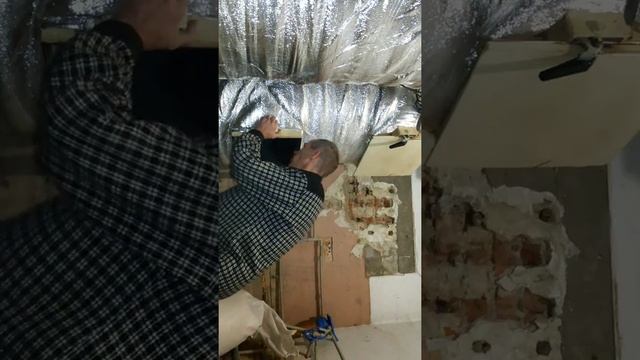 Котел на стружке 21.10.2018.2.Chip Boiler смотреть онлайн