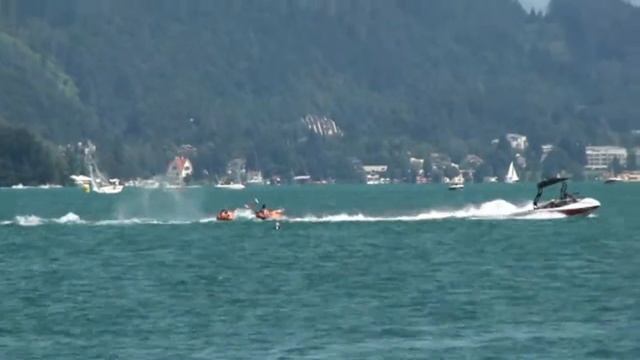 Прогулки по Фельдену смотреть онлайн