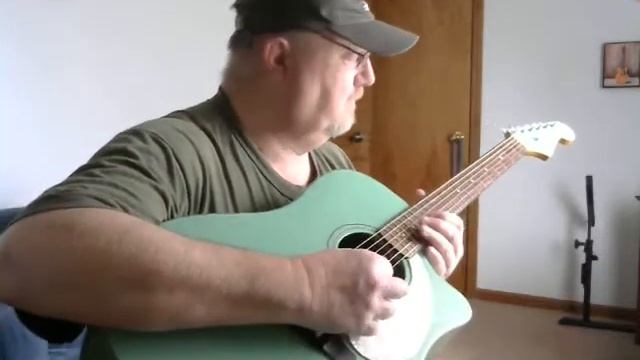 16 Candles ( Acoustic Guitar Cover ) by Mac McLaughlin смотреть онлайн