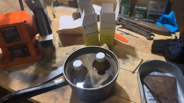 Димексид + ржавчина смотреть онлайн