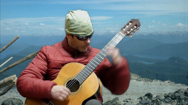 Nahuel Laviola: Cerro Alto El Petizo смотреть онлайн