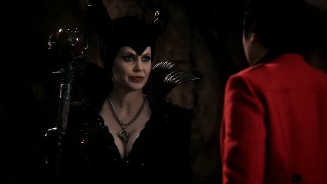 The Sass Squad Gets Reunited! (Once Upon A Time S4E14) смотреть онлайн