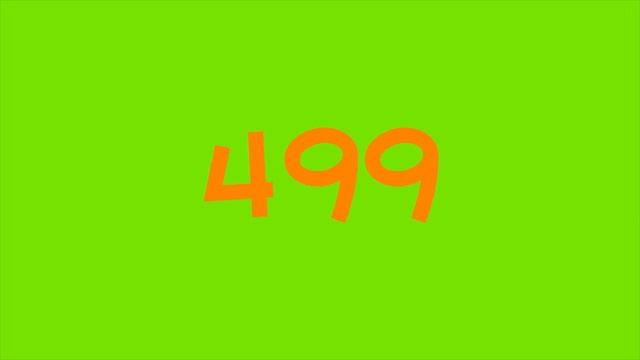 Countdown (1000 to 0) смотреть онлайн