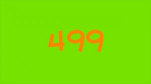 Countdown (1000 to 0)