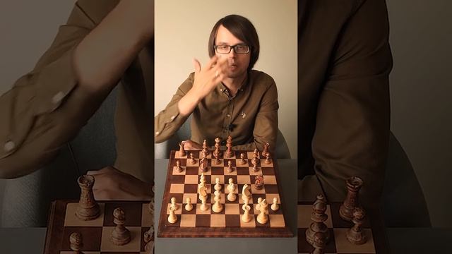 Урок 4. Дебют в шахматах: как начинать партию. Курс для начинающих шахматистов смотреть онлайн