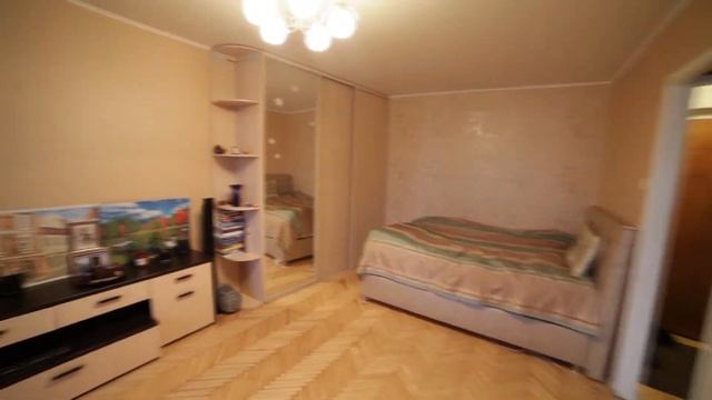 1к квартира, Москва, проезд Коломенский, д27,корпус1 смотреть онлайн