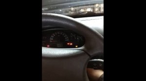 Лада-Калина. Помогите идентифицировать стук