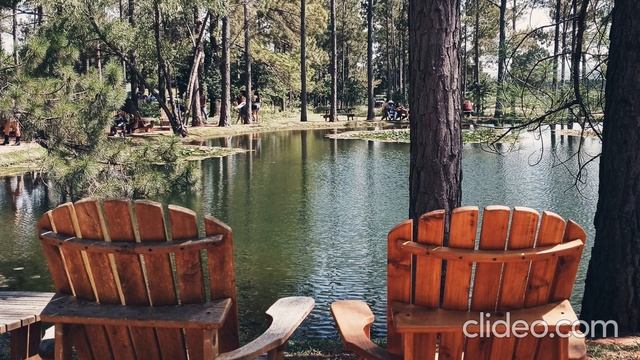 небольшой релакс