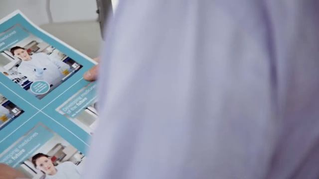 Ricoh Commercial & Industrial Printing смотреть онлайн