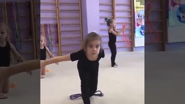 Сборы по художественной гимнастике 2018 смотреть онлайн