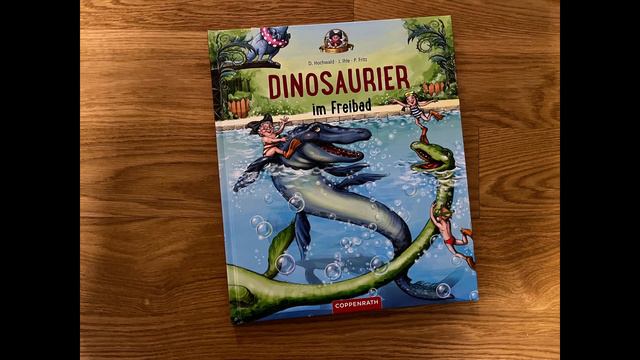 German books for Kids смотреть онлайн