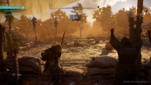 Assassin's Creed Valhalla Wedding Horns (Early Access Gameplay) смотреть онлайн