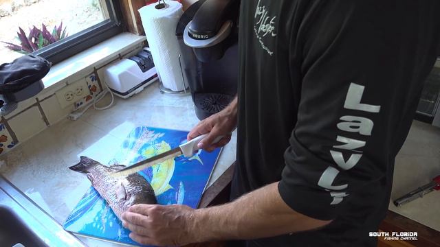My FAVORITE Fish?! How To Catch And Cook