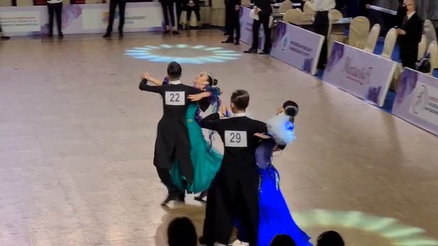 Московия Стт. Final Tango смотреть онлайн