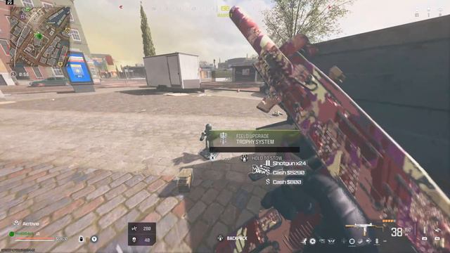 I Revisited VONDEL again but in 4K | BEAUTIFUL WARZONE MAP (Xbox One X) MW3 Warzone 4K60FPS смотреть онлайн