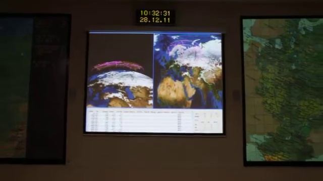 Командный пункт МРЛС Дон-2H смотреть онлайн