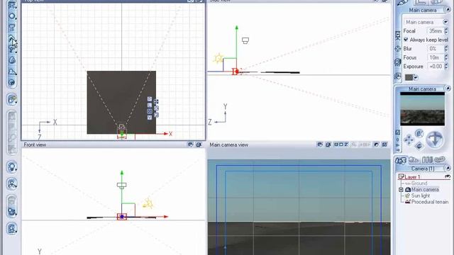Lavapath, Vue tutorial [EL1] смотреть онлайн