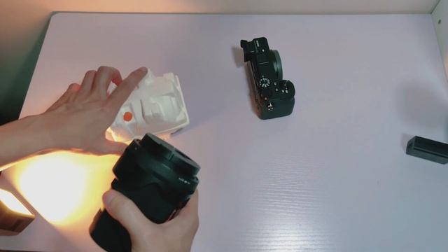 Is the SONY a6600 worth it for 2022? смотреть онлайн