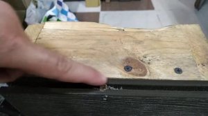 Как подшить #торец #террасы из #ДПК полукруглой формы