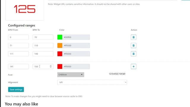 How To Show HEART RATE Monitor On Your Twitch Stream (OBS SLOBS) смотреть онлайн