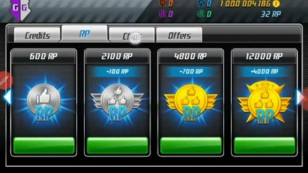 DRAG RACING HACK - UNLIMITED COINS AND RPs GAME GUARDIAN