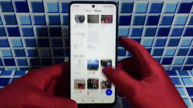 Como acessar a lixeira de qualquer celular da Xiaomi смотреть онлайн