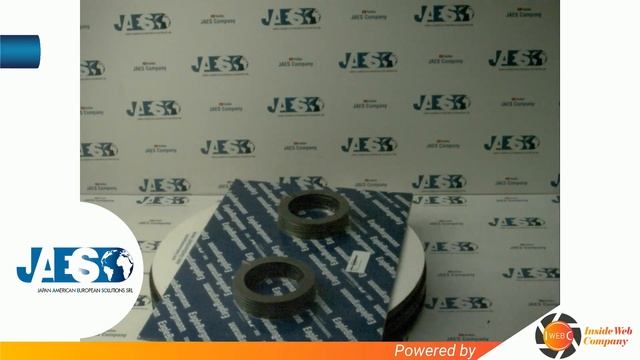 EAGLEBURGMANN WD S198/4 (INSTOCK) SET OF RINGS FOR SEALS - SET DI ANELLI PER TENUTE смотреть онлайн