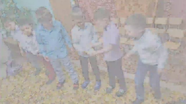 Познавательно-игровая программа «Проделки Кощея Бессмертного» смотреть онлайн