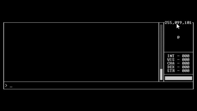 Python Console Project | RPG Stuff | Text based! смотреть онлайн