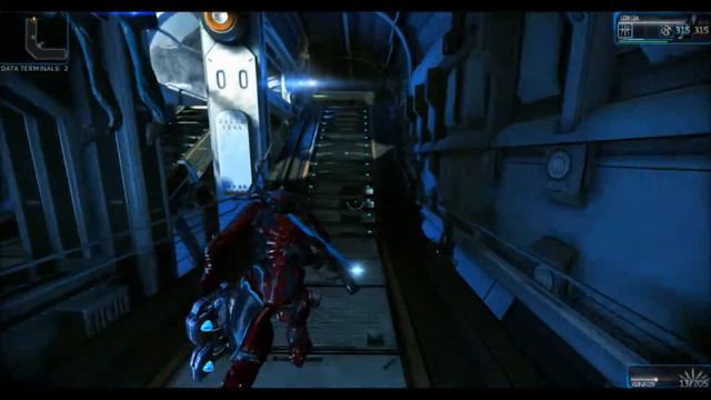 Warframe New Weapons: Ignis & Prova Spotlight смотреть онлайн