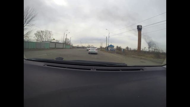 Учимся где и как правильно найти места для остановки на улице Проспект 60лет Октября смотреть онлайн