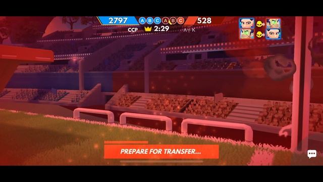 FRAG Pro Shooter Vol.3 - Gameplay Walkthrough part 150 - New Fragger! Cheryl?(iOS,Android) смотреть онлайн