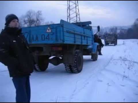 автошкола ПУ-1. смотреть онлайн