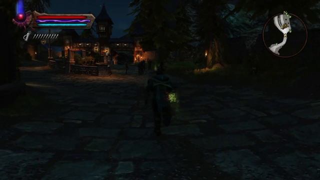 KINGDOMS OF AMALUR RE-RECKONING: FATESWORN DLC QUEST - SMUGGLER'S RUN - Full Walkthrough смотреть онлайн