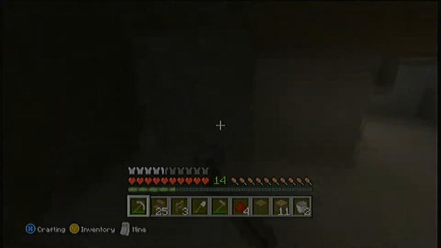 Minecraft xbox 360 - Bake a cake shop!! Magical world of T for Toye (ep2) смотреть онлайн