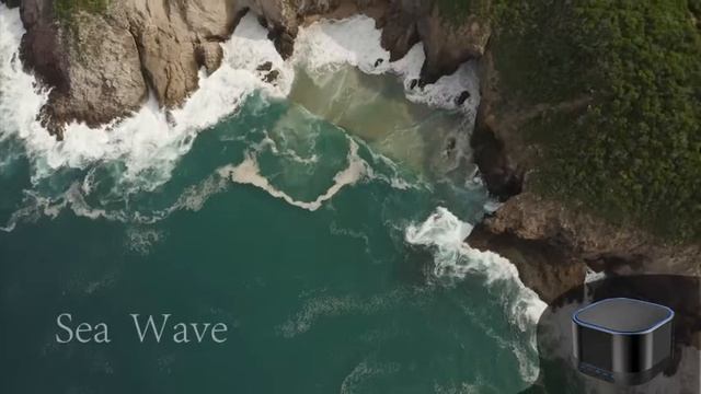 Magicteam Sound Machines White Noise Machine with 20 Non Looping Natural Soothing Sounds смотреть онлайн