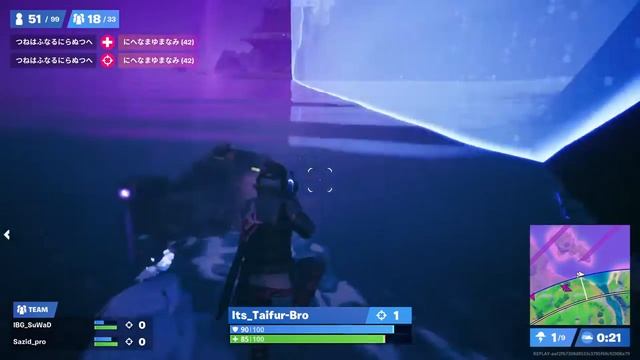 Worst Arena match ever смотреть онлайн